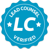 Lead Counsel Verified