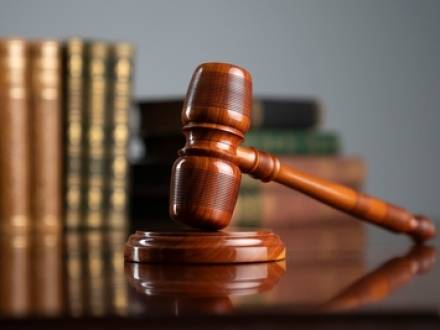 Ocean City, MD criminal defense lawyer