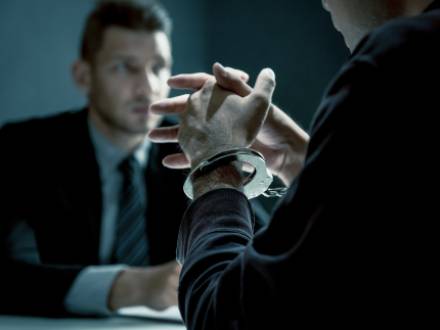 Anne Arundel MD criminal law attorney